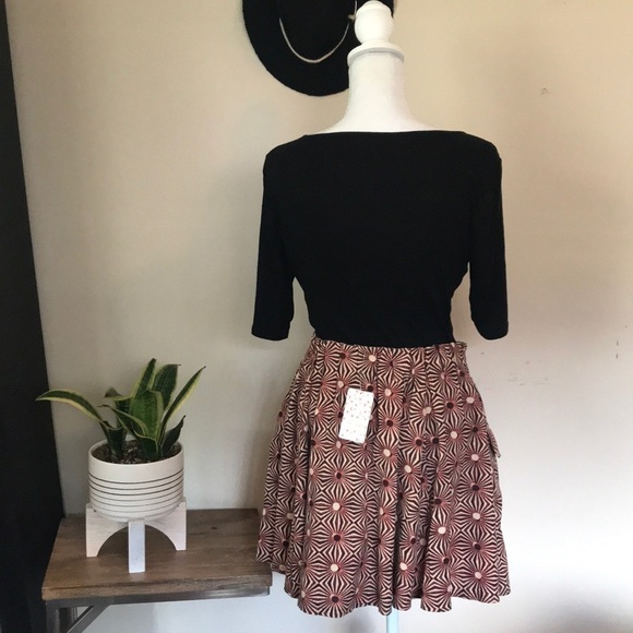 nwt // free people so much sun skirt - Picture 5 of 8
